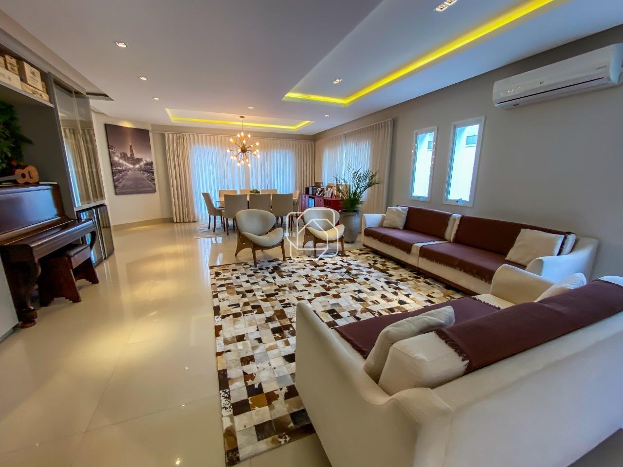 Casa de Condomínio à venda em Indaiatuba - SP - Jardim Residencial Villa Suíça: Casa à venda no Condomínio Villa Suíça - Indaiatuba/SP