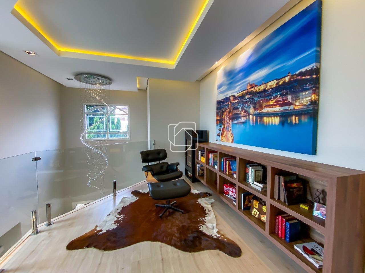 Casa de Condomínio à venda em Indaiatuba - SP - Jardim Residencial Villa Suíça: Casa à venda no Condomínio Villa Suíça - Indaiatuba/SP