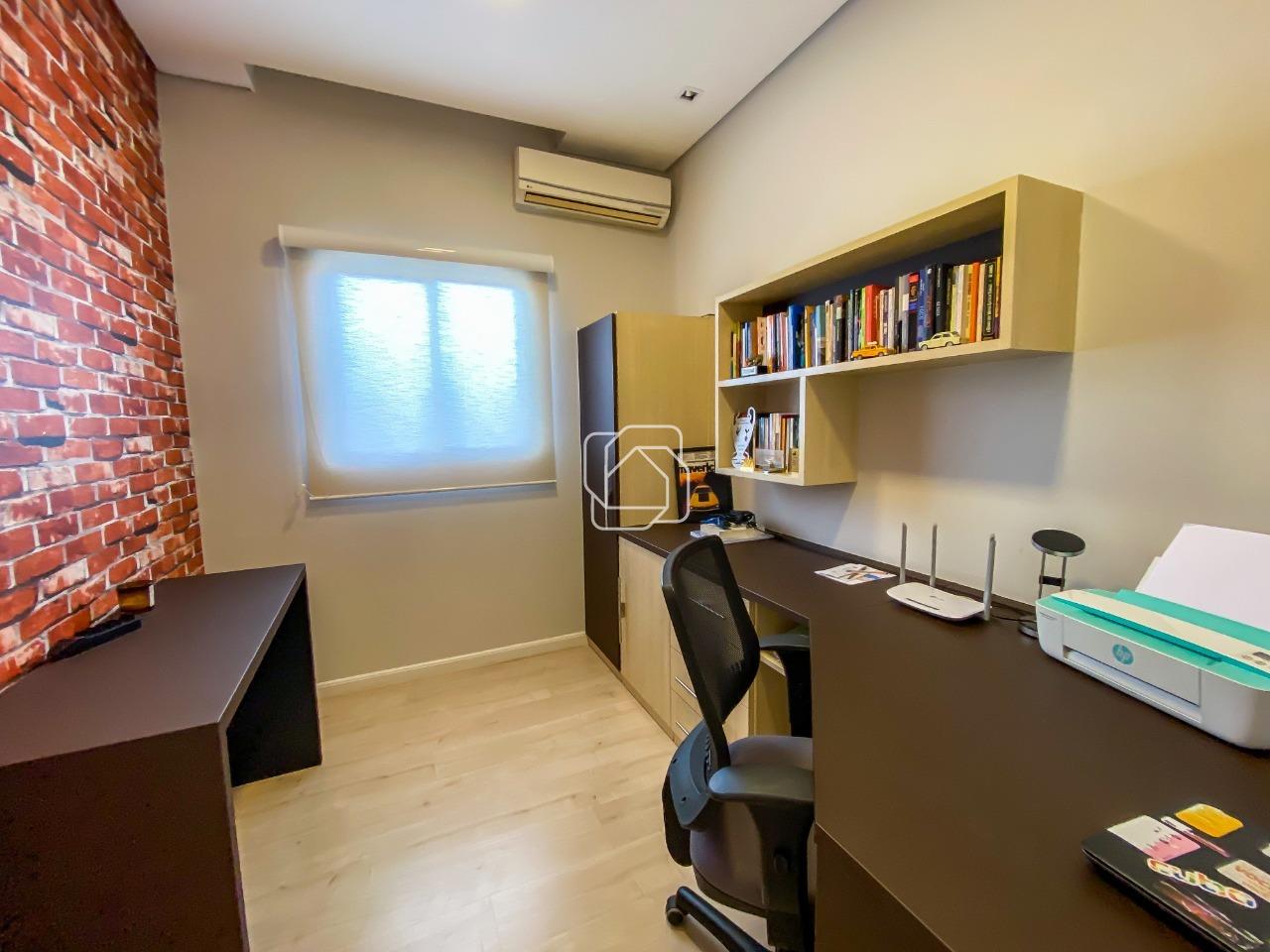 Casa de Condomínio à venda em Indaiatuba - SP - Jardim Residencial Villa Suíça: Casa à venda no Condomínio Villa Suíça - Indaiatuba/SP