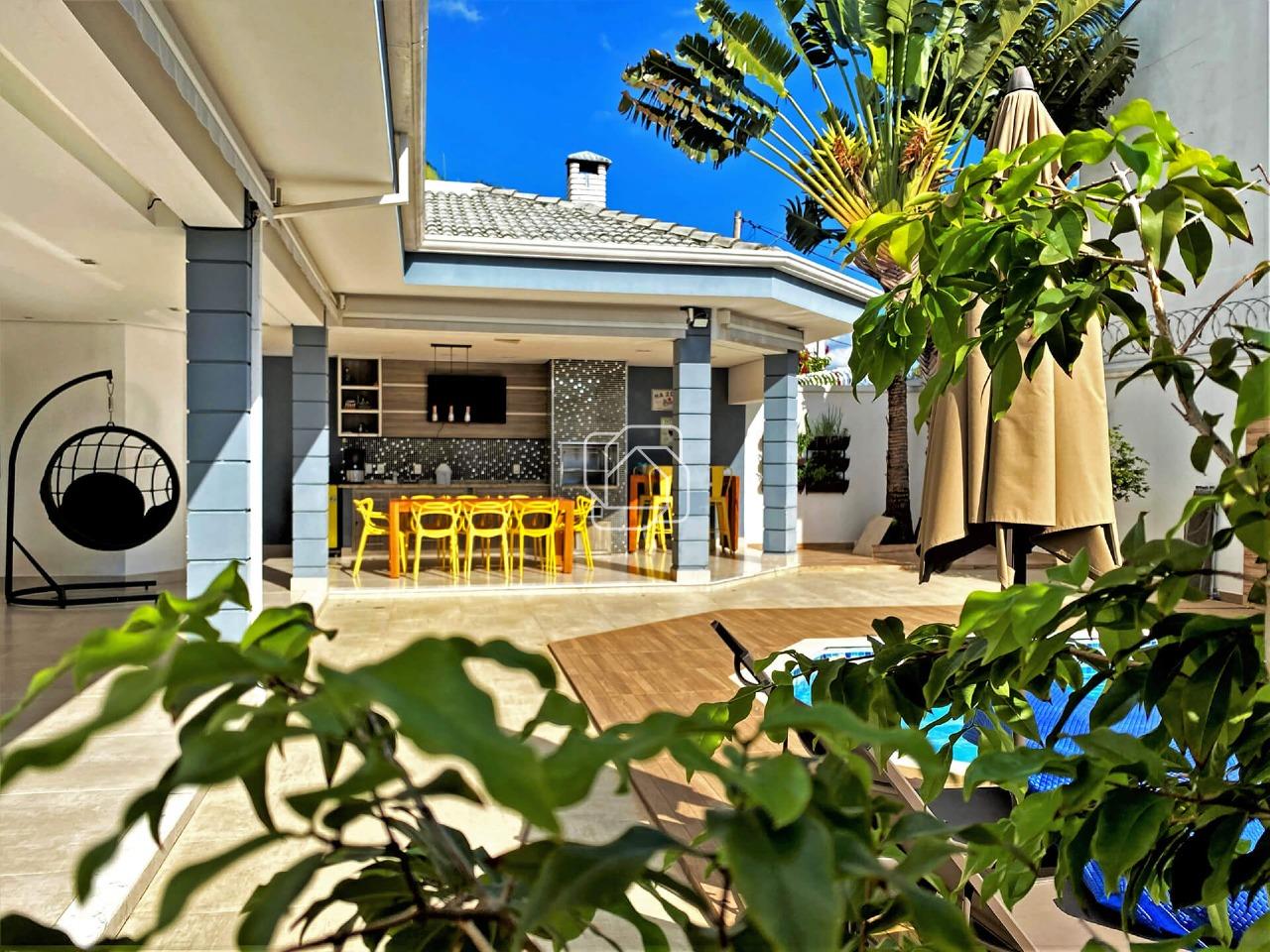 Casa de Condomínio à venda em Indaiatuba - SP - Jardim Residencial Villa Suíça: Casa à venda no Condomínio Villa Suíça - Indaiatuba/SP