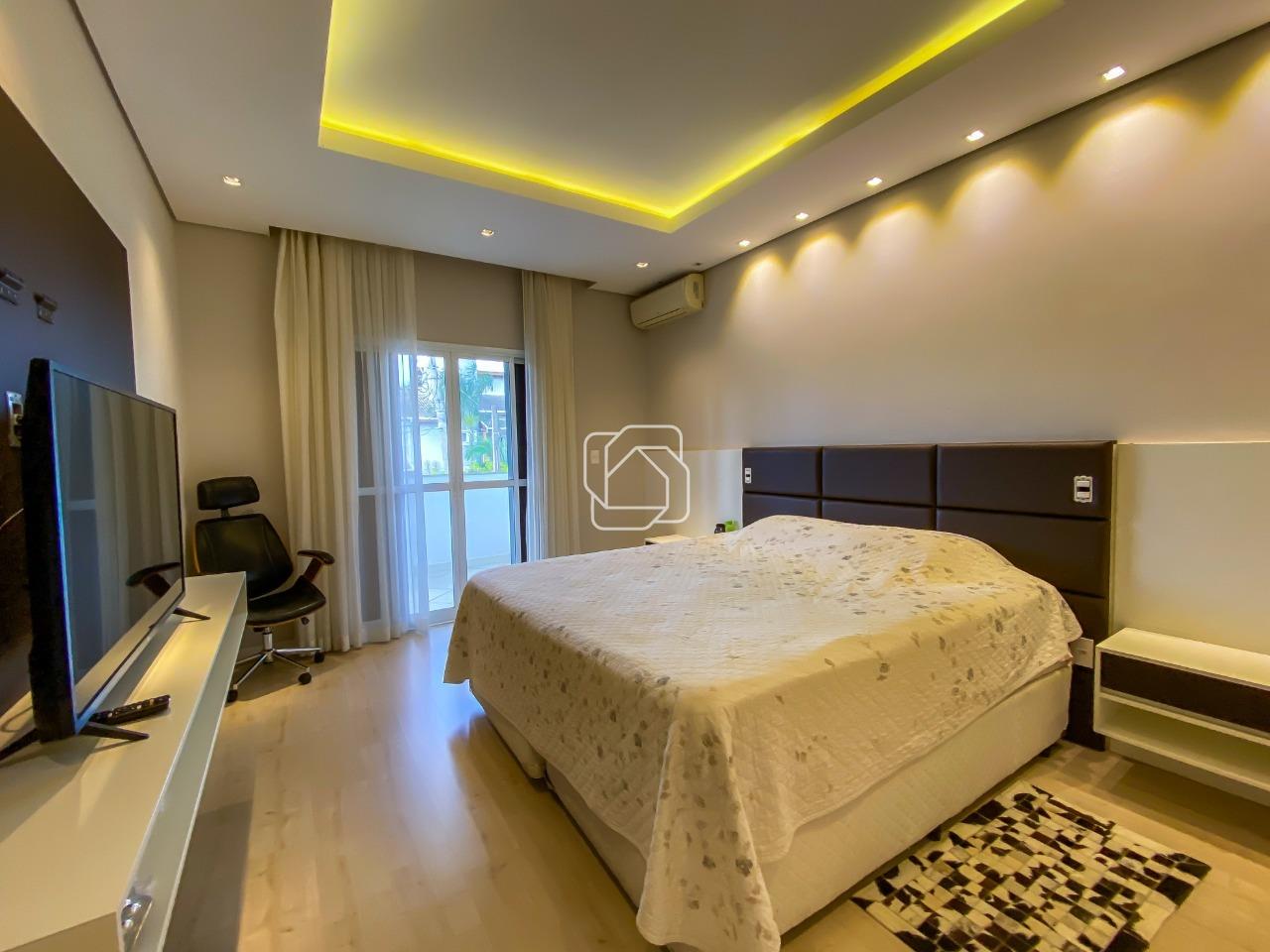 Casa de Condomínio à venda em Indaiatuba - SP - Jardim Residencial Villa Suíça: Casa à venda no Condomínio Villa Suíça - Indaiatuba/SP