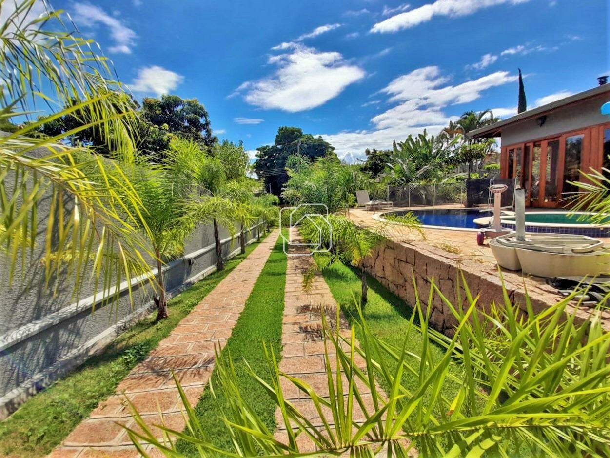 Casa de Condomínio à venda em Indaiatuba - SP - Terras de Itaici: Casa à venda no Condomínio Terras de Itaici - Indaiatuba/SP