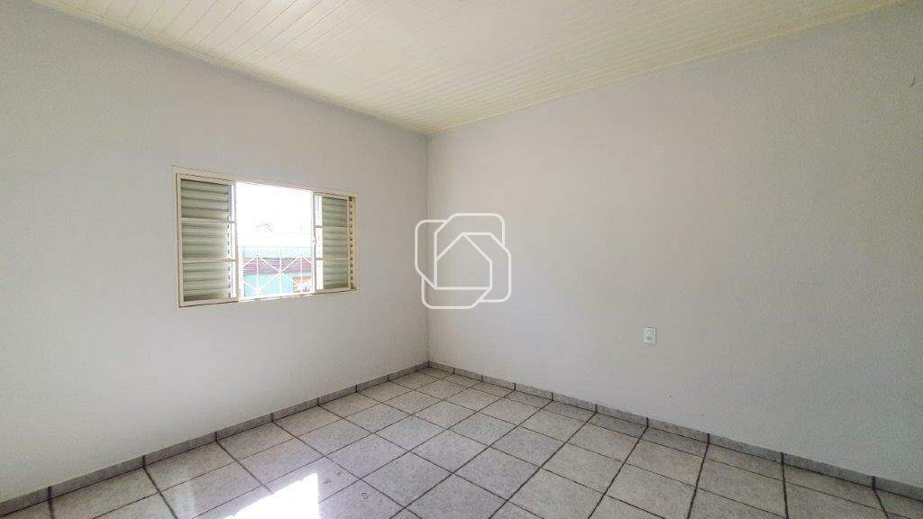 Casa para aluguel em Itu - SP - Vila Santa Terezinha: 