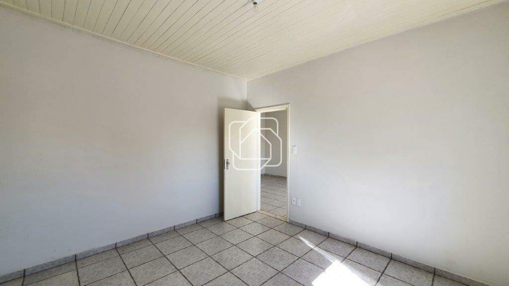 Casa para aluguel em Itu - SP - Vila Santa Terezinha: 