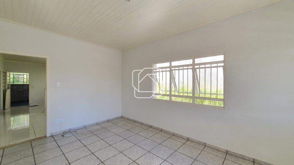 Casa para aluguel em Itu - SP - Vila Santa Terezinha: 