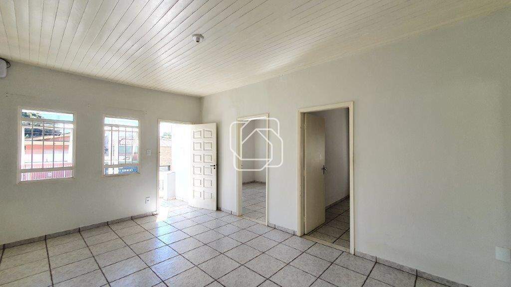Casa para aluguel em Itu - SP - Vila Santa Terezinha: 