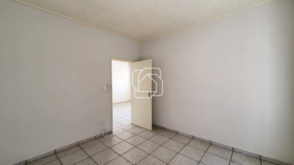 Casa para aluguel em Itu - SP - Vila Santa Terezinha: 