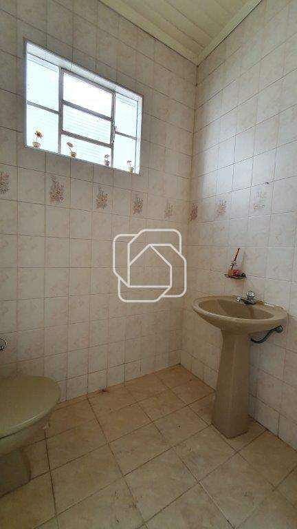 Casa para aluguel em Itu - SP - Vila Santa Terezinha: 