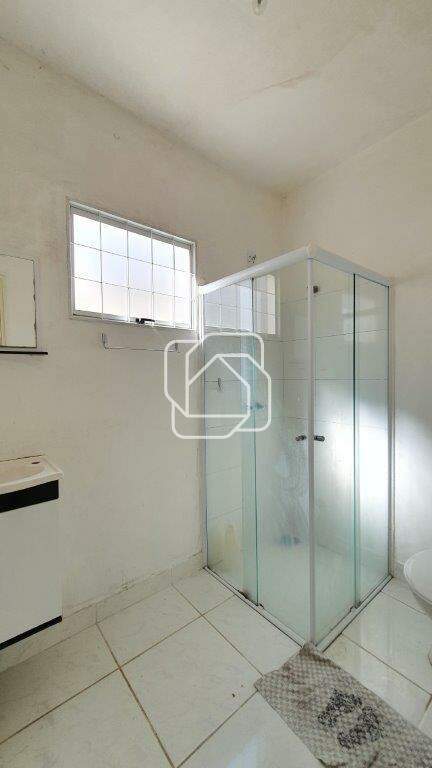 Casa para aluguel em Itu - SP - Vila Santa Terezinha: 