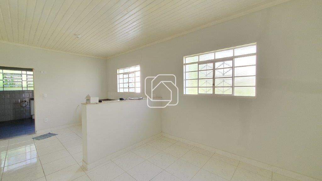 Casa para aluguel em Itu - SP - Vila Santa Terezinha: 