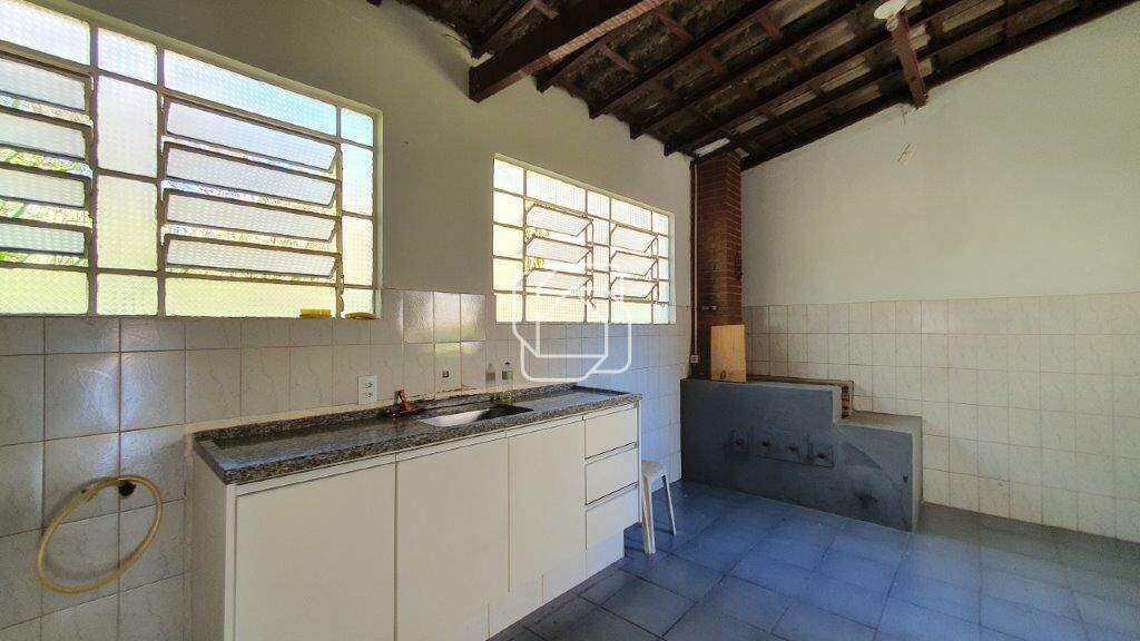 Casa para aluguel em Itu - SP - Vila Santa Terezinha: 