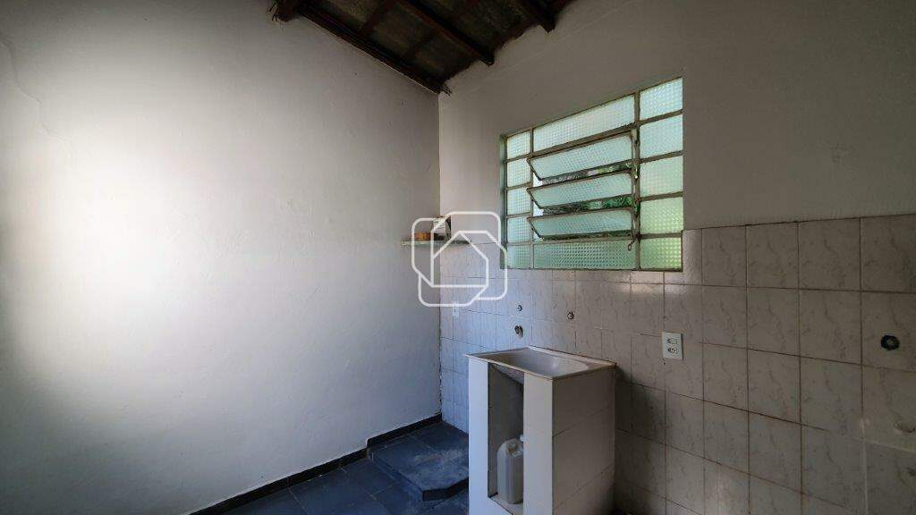 Casa para aluguel em Itu - SP - Vila Santa Terezinha: 