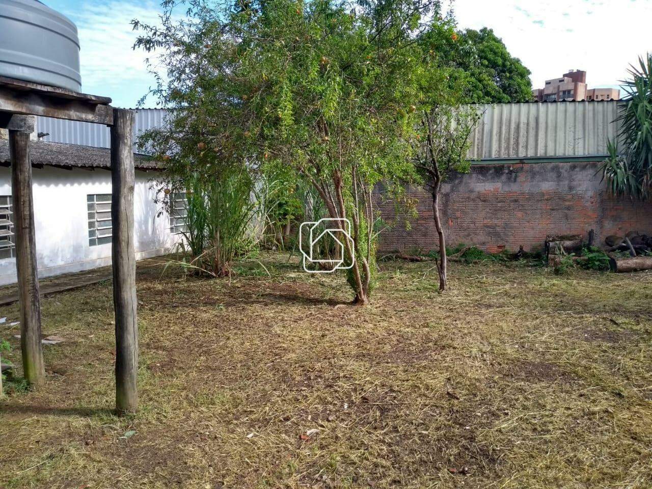 Casa para aluguel em Itu - SP - Vila Santa Terezinha: 