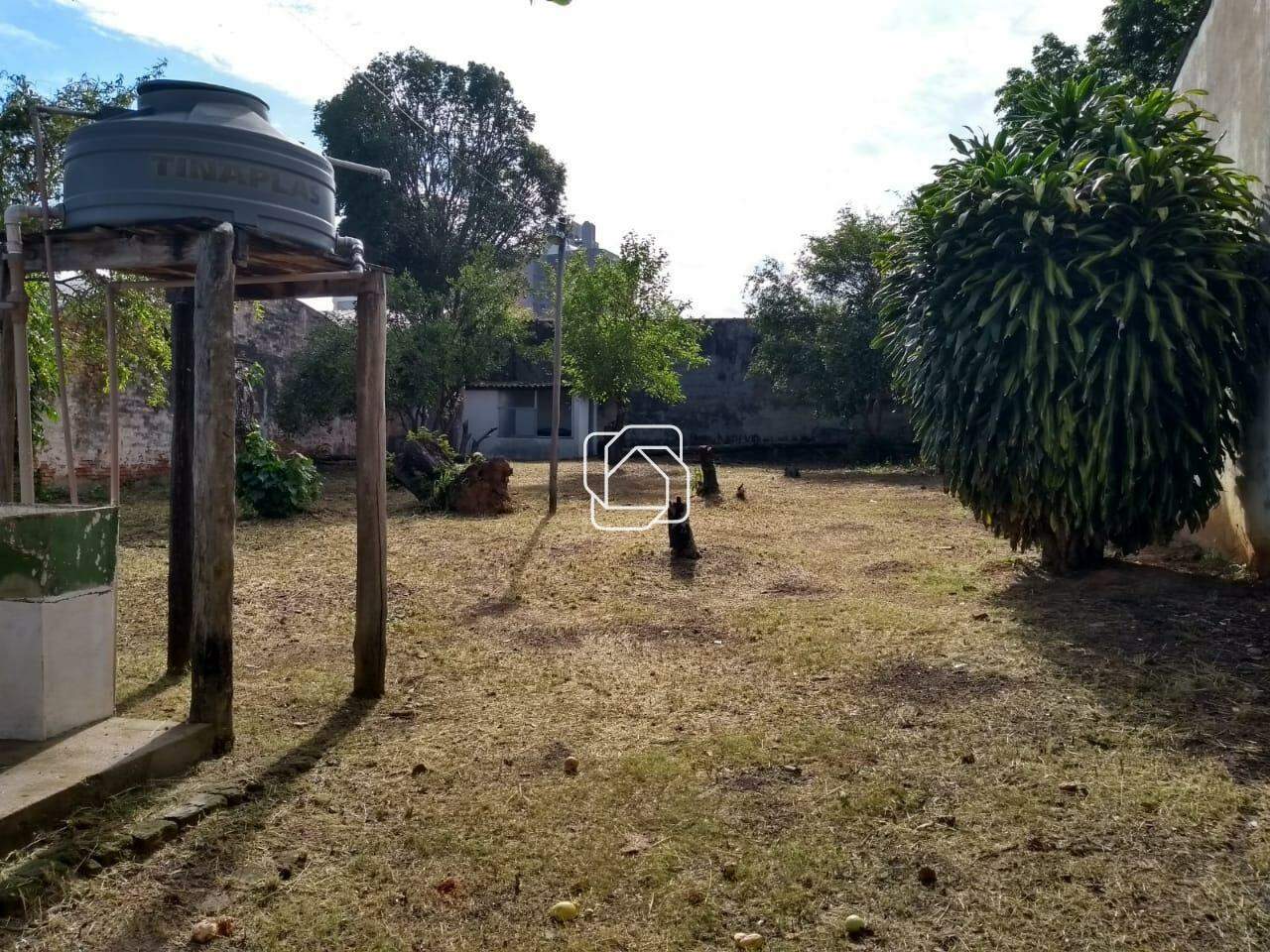 Casa para aluguel em Itu - SP - Vila Santa Terezinha: 