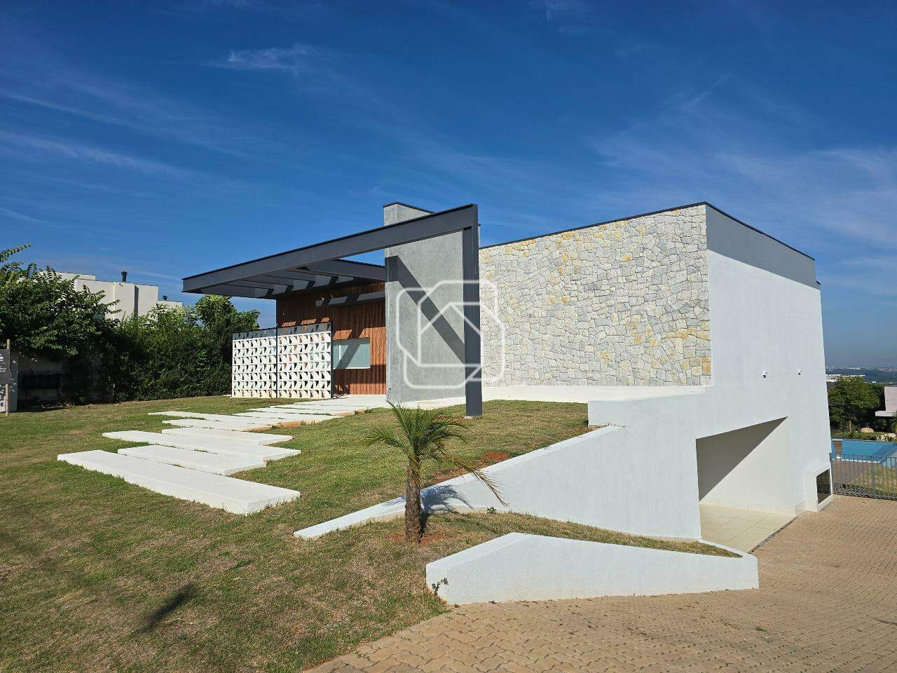 Casa de Condomínio à venda em Itu - SP - Condomínio Fazenda Kurumin: 