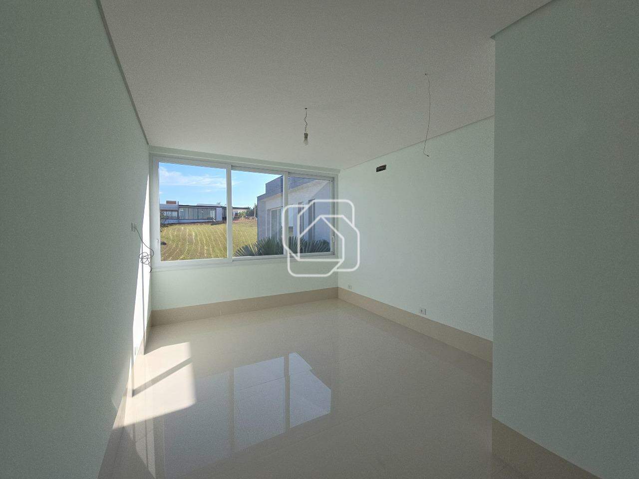 Casa de Condomínio à venda em Itu - SP - Condomínio Fazenda Kurumin: 