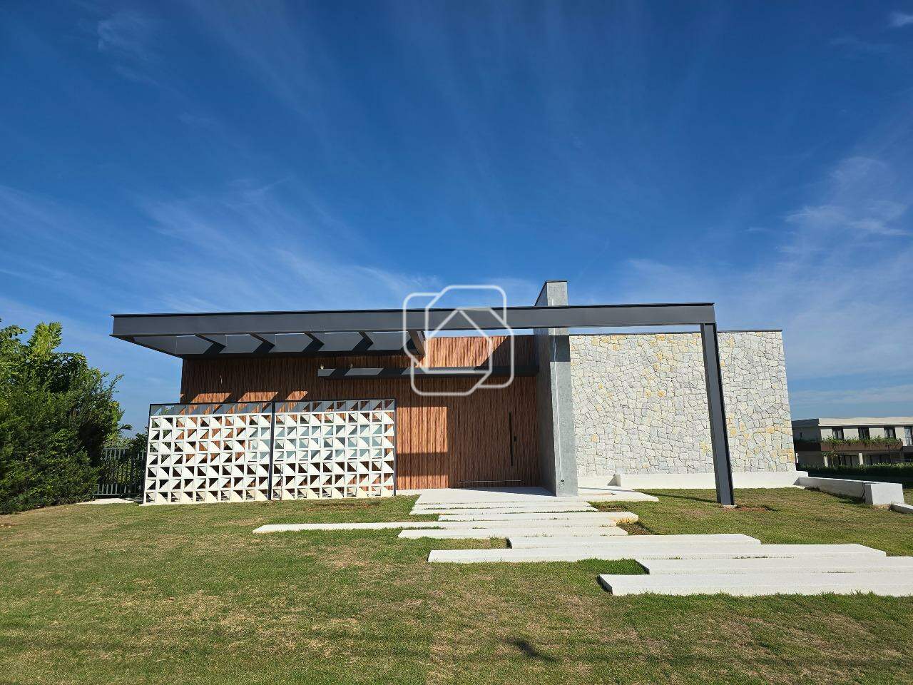Casa de Condomínio à venda em Itu - SP - Condomínio Fazenda Kurumin: 