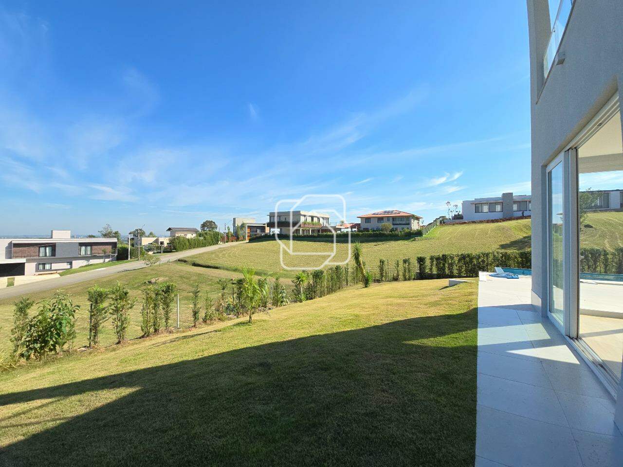 Casa de Condomínio à venda em Itu - SP - Condomínio Fazenda Kurumin: 