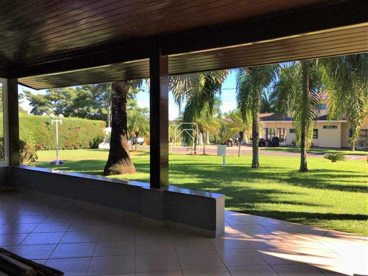 Casa de Condomínio à venda em Salto - SP - Condomínio Moradas São Luiz: Casa à venda no Condomínio Moradas São Luiz - Salto/SP