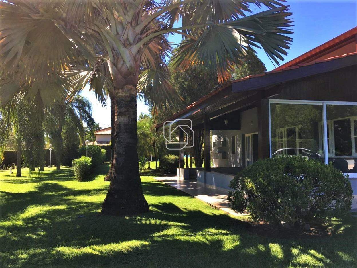 Casa de Condomínio à venda em Salto - SP - Condomínio Moradas São Luiz: Casa à venda no Condomínio Moradas São Luiz - Salto/SP