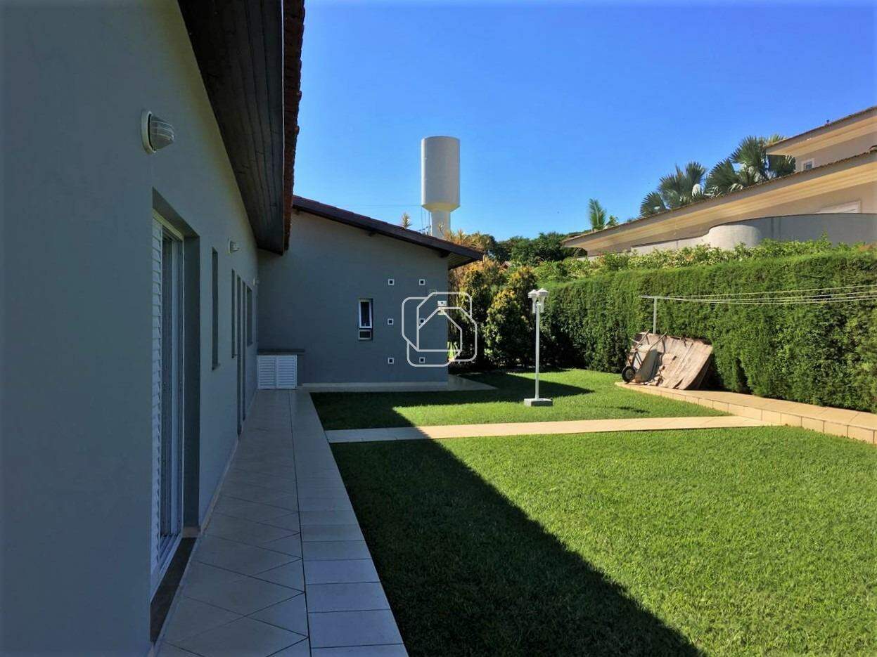 Casa de Condomínio à venda em Salto - SP - Condomínio Moradas São Luiz: Casa à venda no Condomínio Moradas São Luiz - Salto/SP