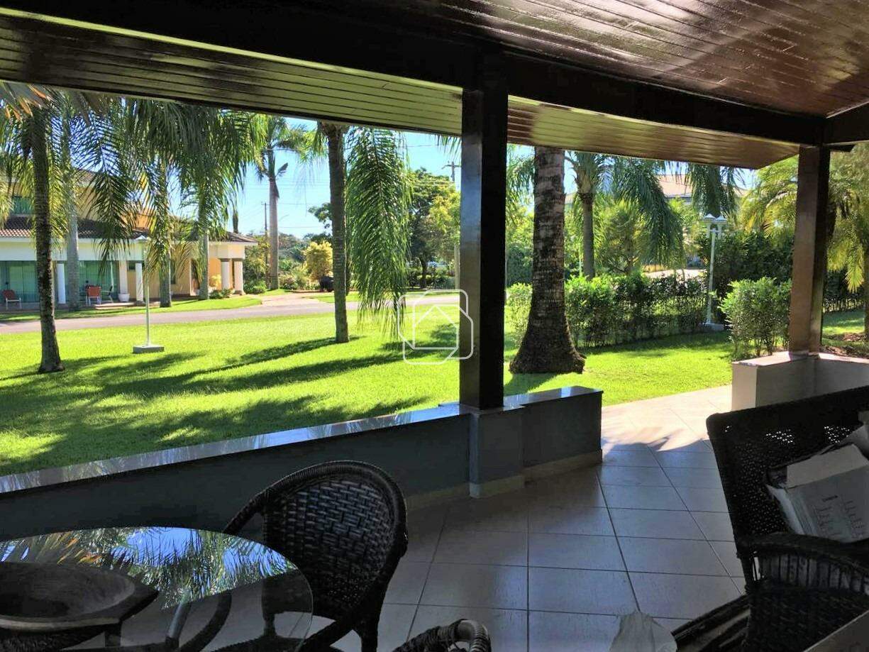 Casa de Condomínio à venda em Salto - SP - Condomínio Moradas São Luiz: Casa à venda no Condomínio Moradas São Luiz - Salto/SP