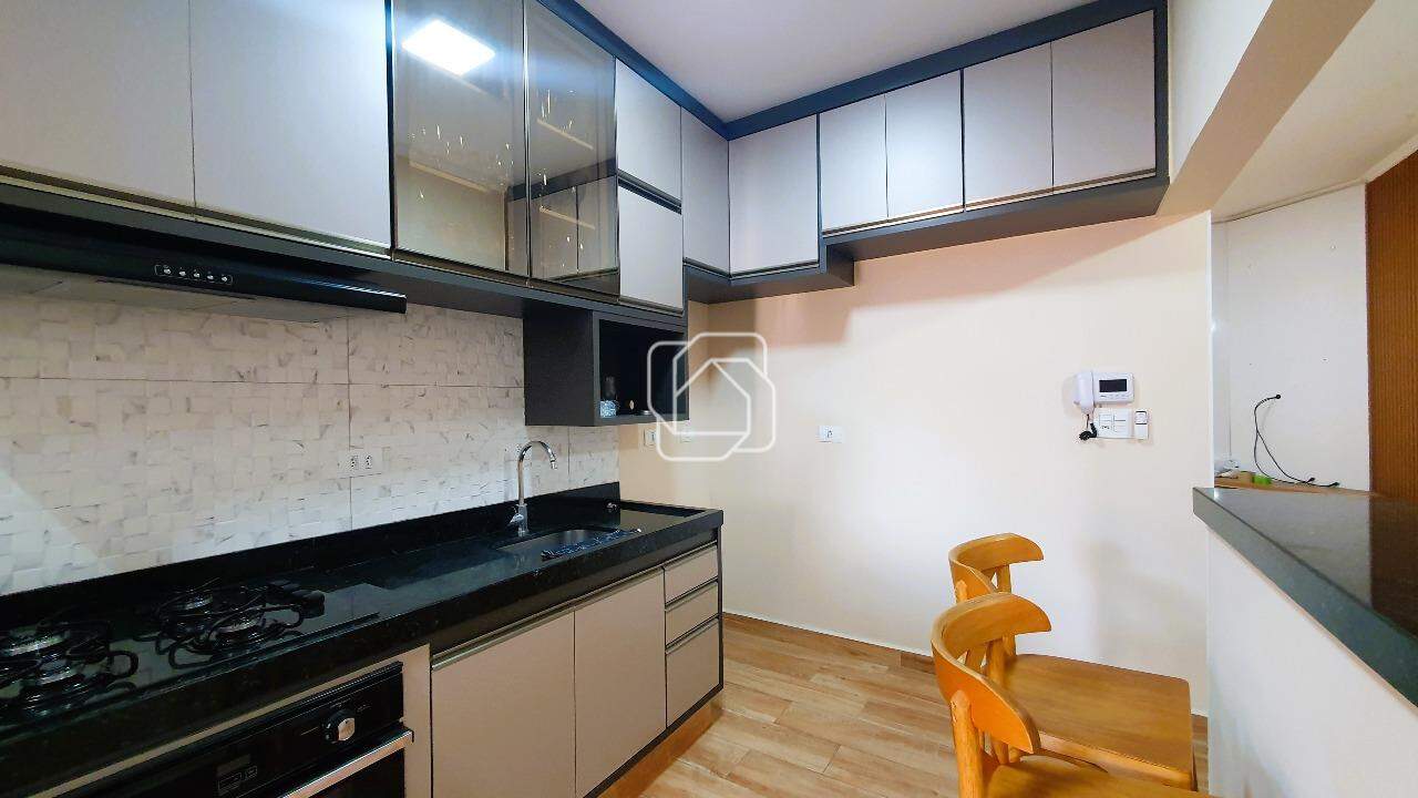 Casa para aluguel em Itu - SP - Vila Roma: