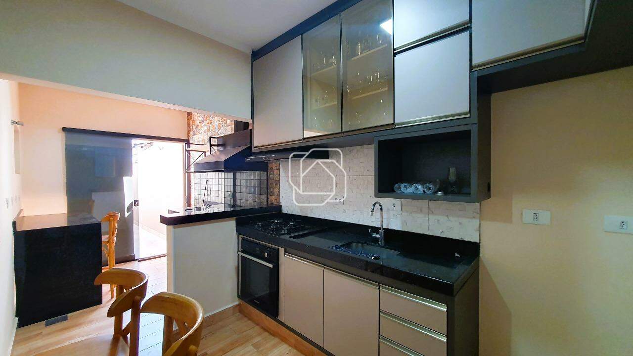 Casa para aluguel em Itu - SP - Vila Roma: