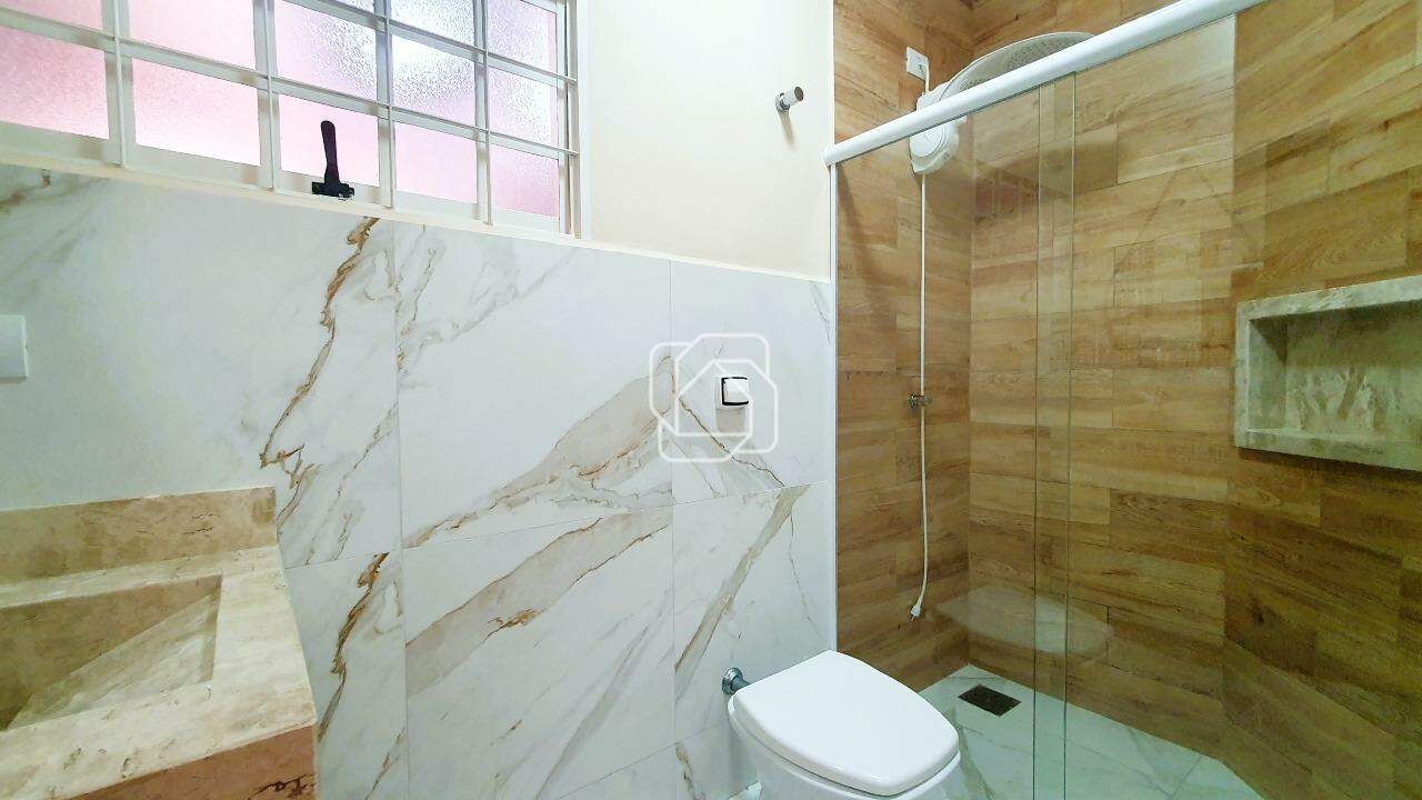 Casa para aluguel em Itu - SP - Vila Roma:
