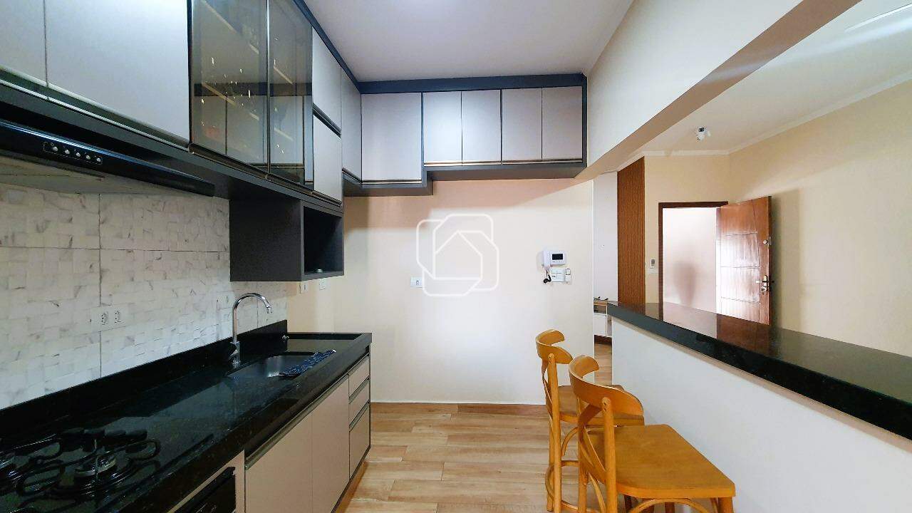 Casa para aluguel em Itu - SP - Vila Roma: