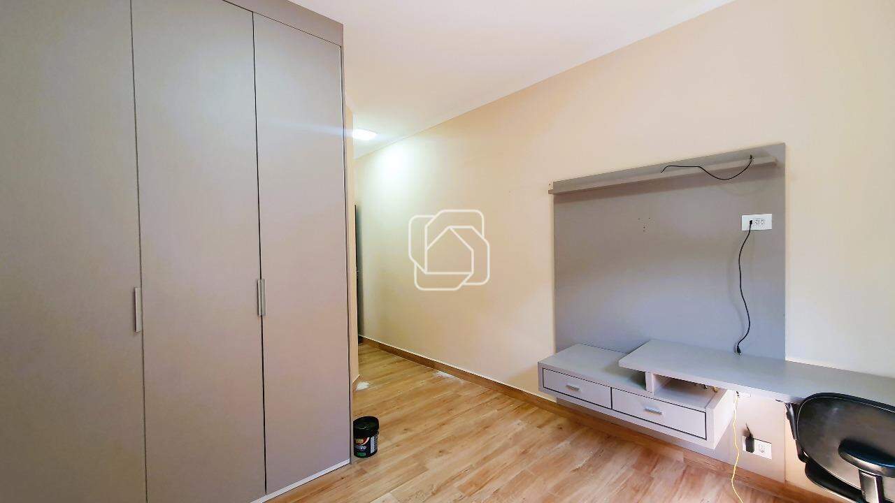 Casa para aluguel em Itu - SP - Vila Roma: