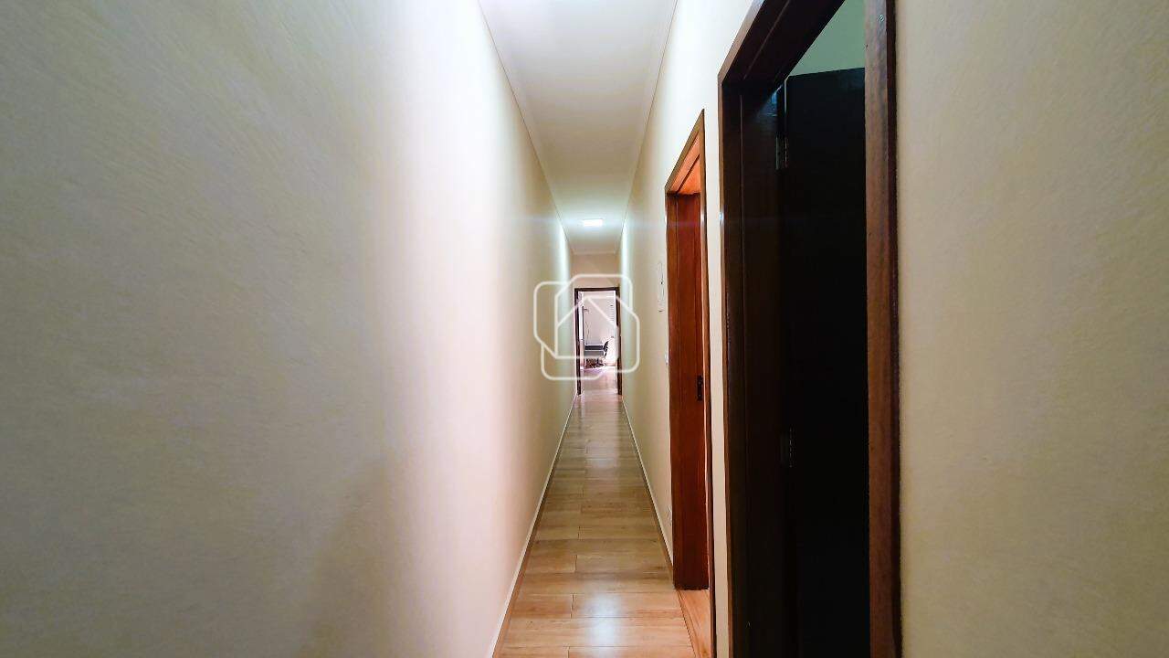 Casa para aluguel em Itu - SP - Vila Roma: