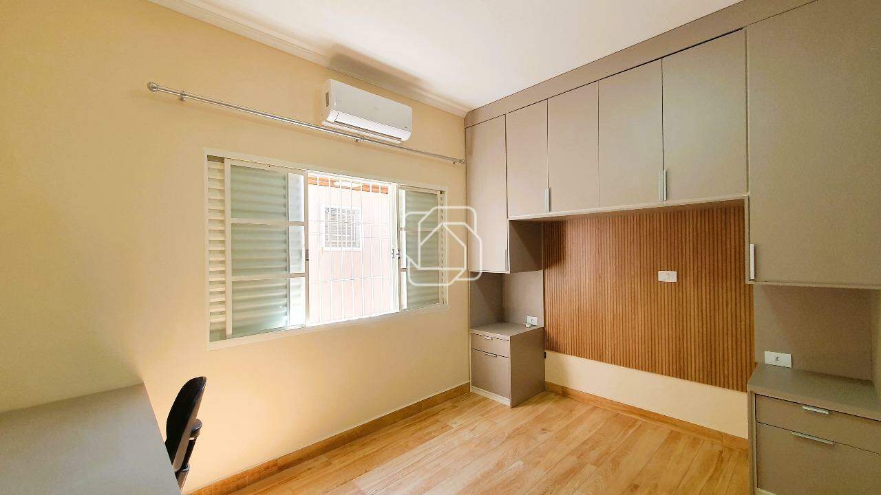 Casa para aluguel em Itu - SP - Vila Roma: