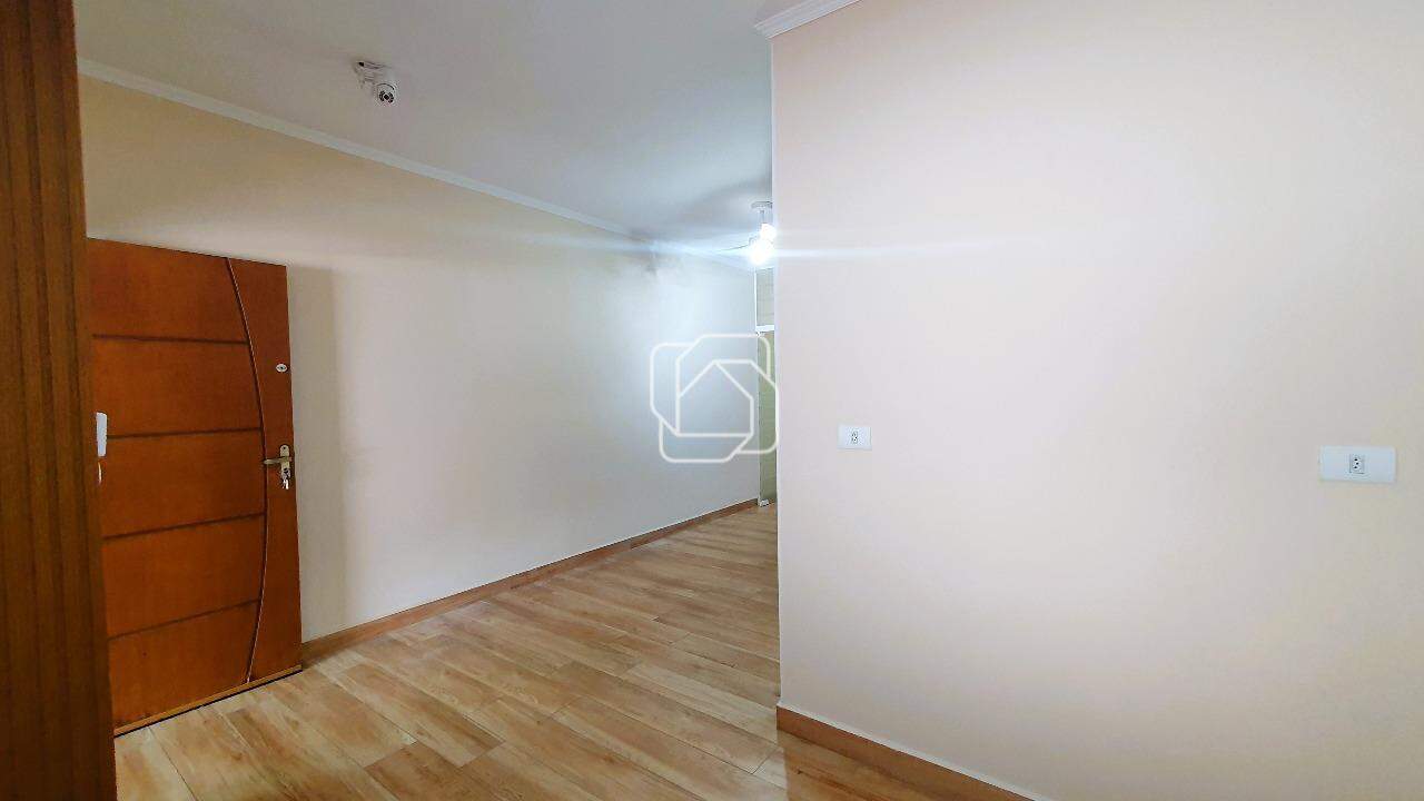 Casa para aluguel em Itu - SP - Vila Roma: