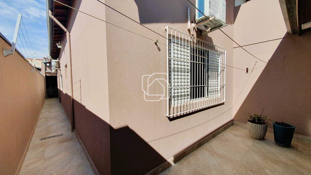 Casa para aluguel em Itu - SP - Vila Roma: