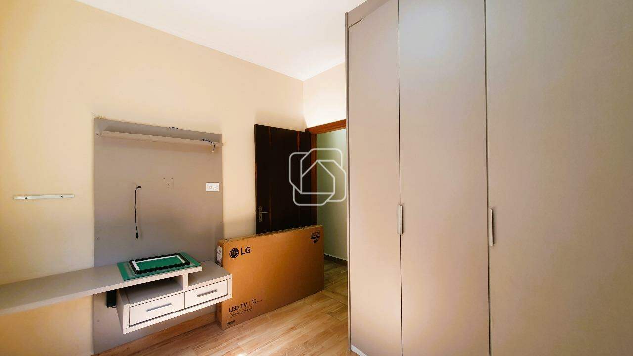 Casa para aluguel em Itu - SP - Vila Roma:
