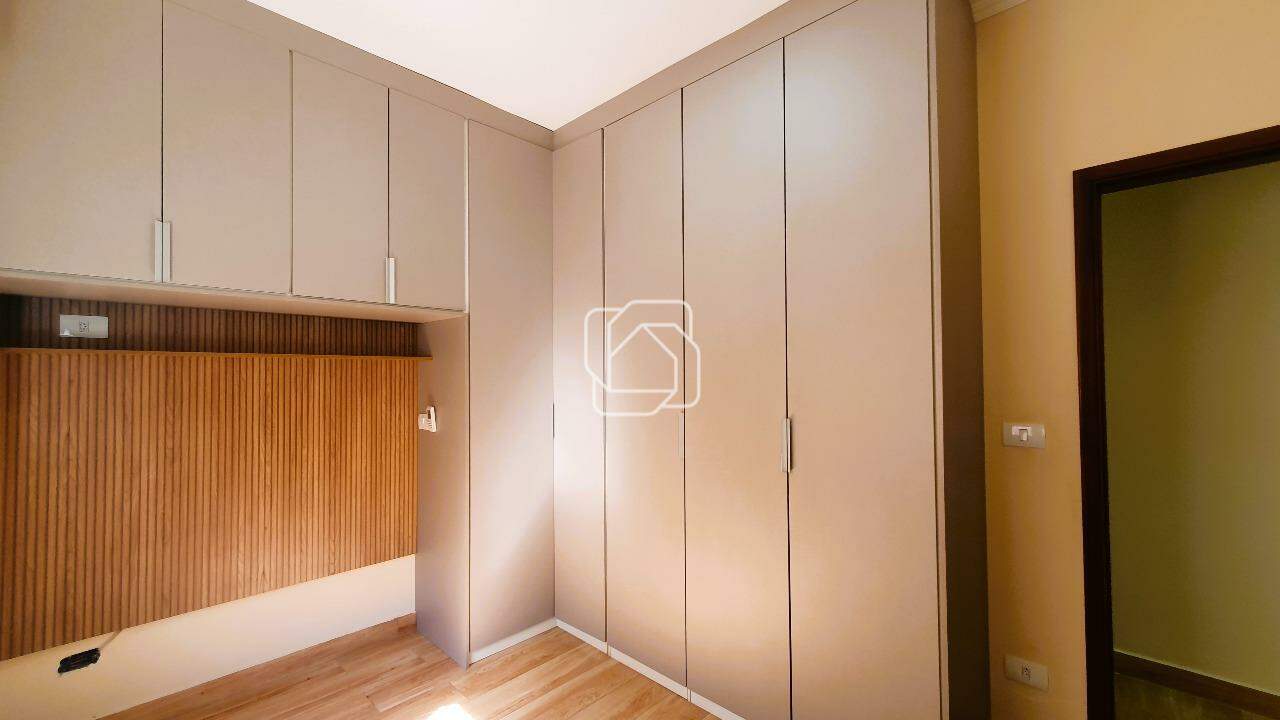 Casa para aluguel em Itu - SP - Vila Roma: