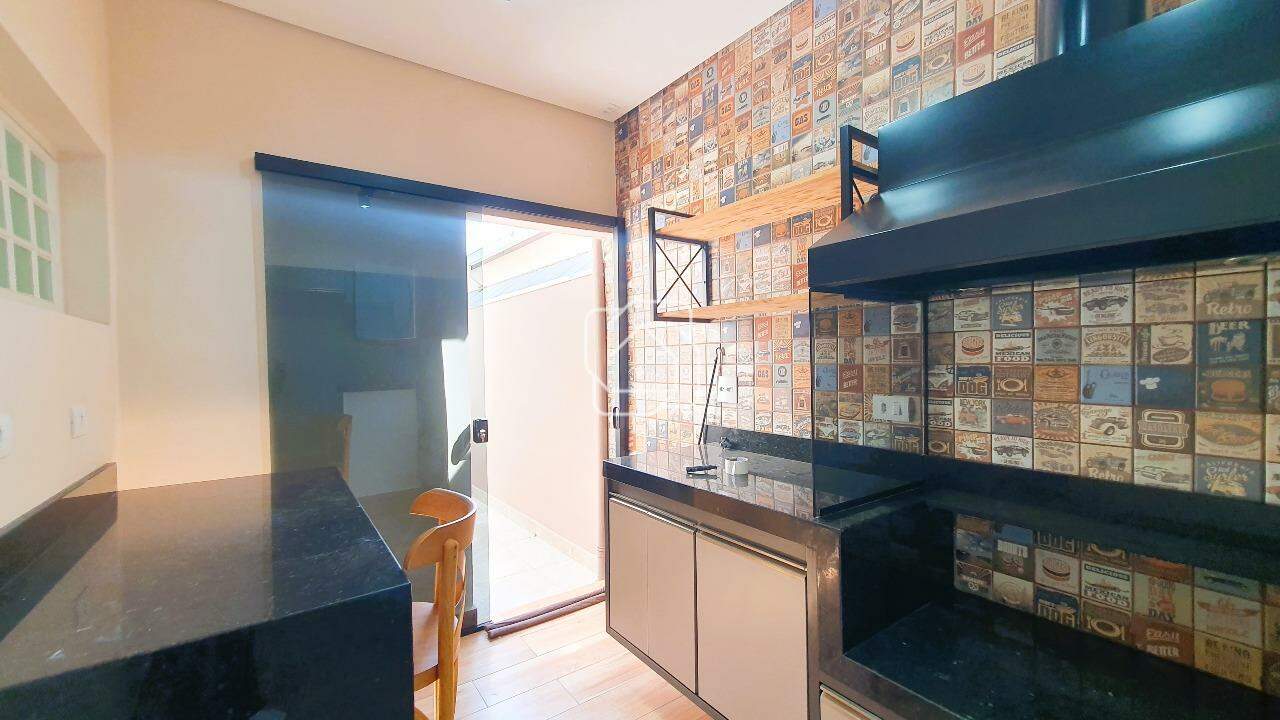Casa para aluguel em Itu - SP - Vila Roma: