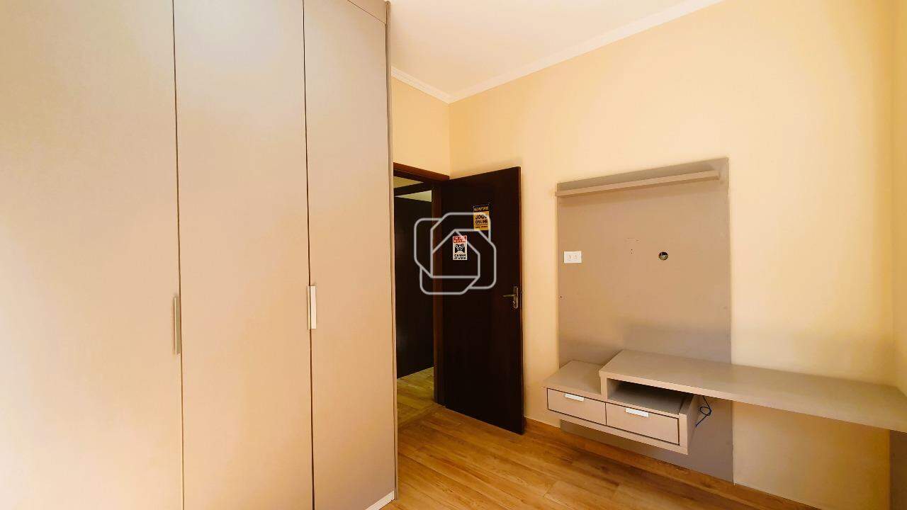 Casa para aluguel em Itu - SP - Vila Roma: