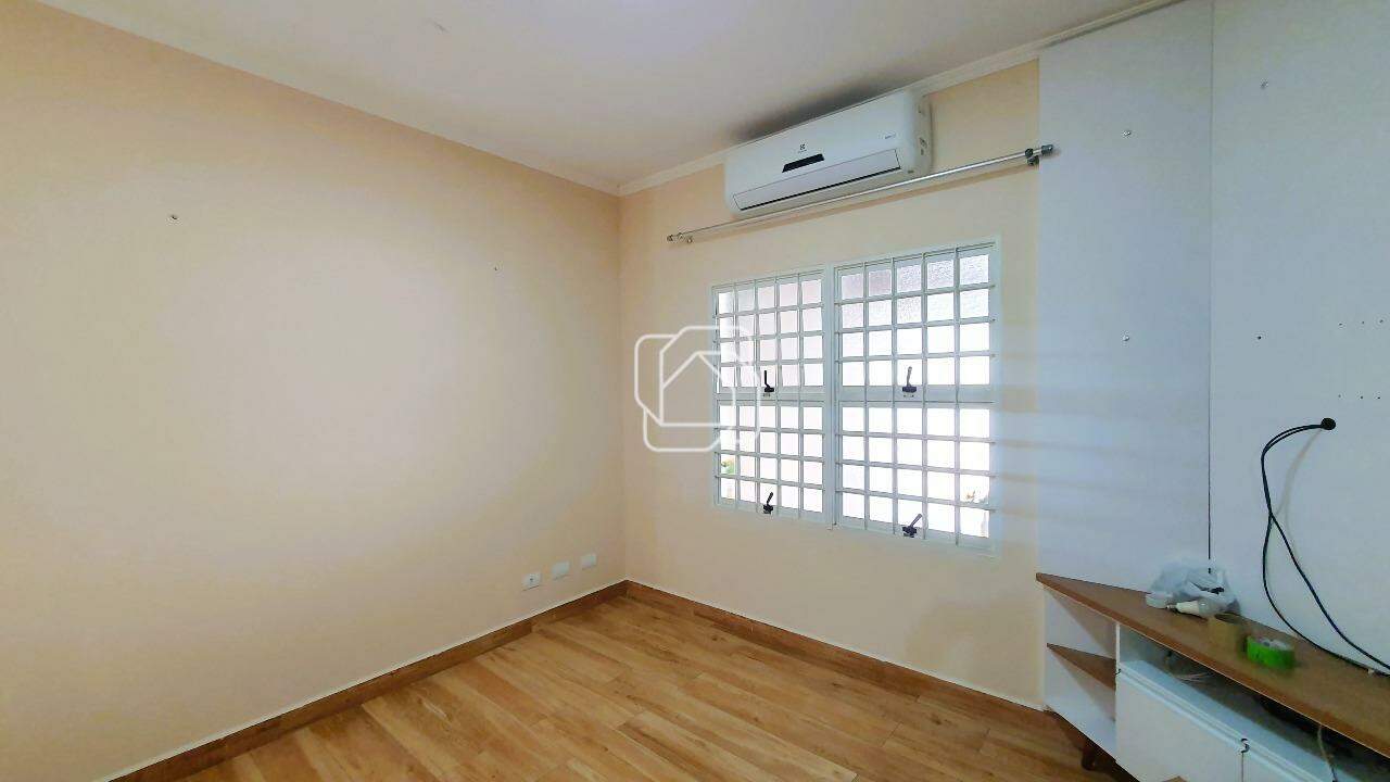 Casa para aluguel em Itu - SP - Vila Roma: