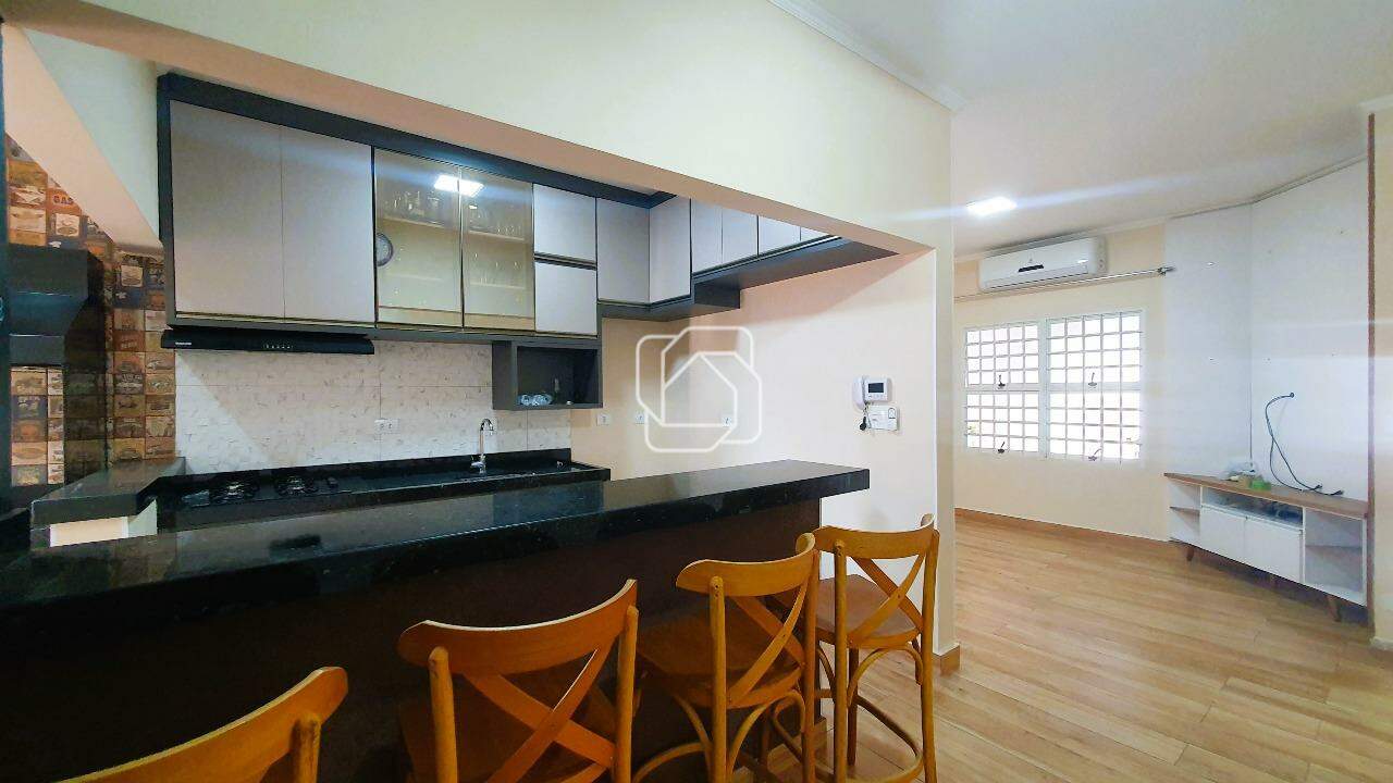 Casa para aluguel em Itu - SP - Vila Roma: