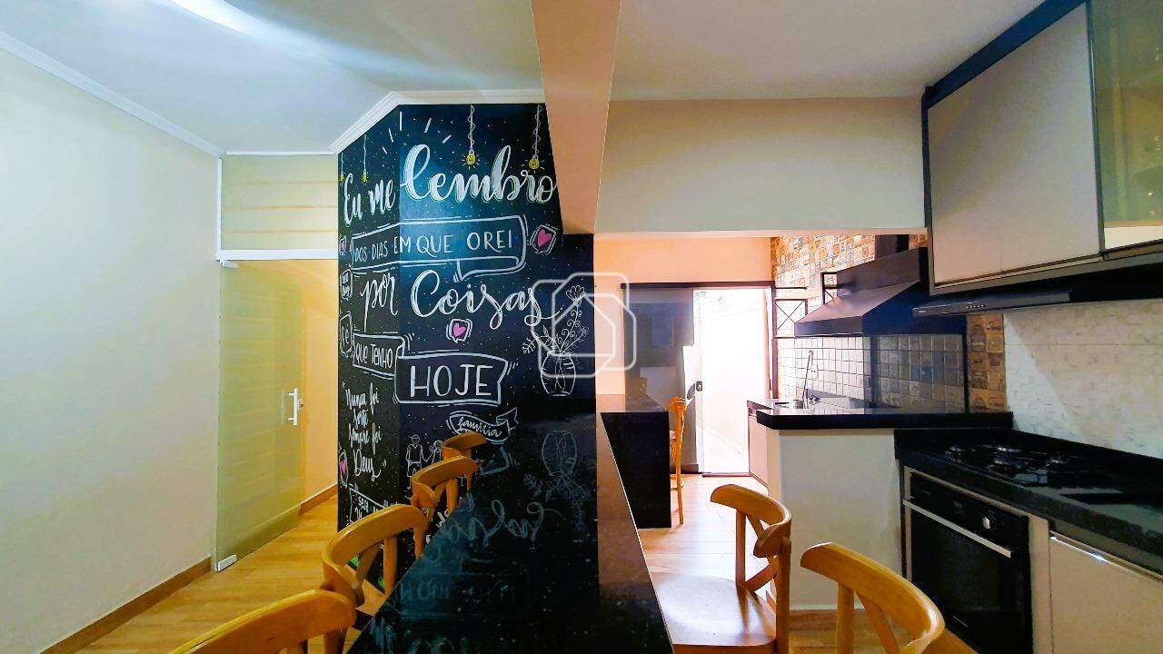 Casa para aluguel em Itu - SP - Vila Roma: