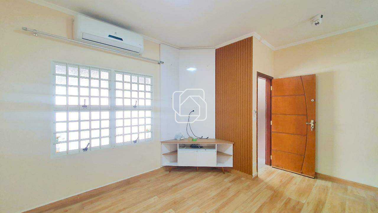 Casa para aluguel em Itu - SP - Vila Roma: