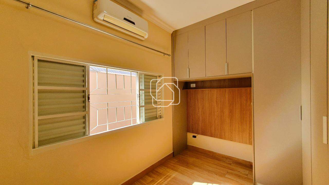 Casa para aluguel em Itu - SP - Vila Roma: