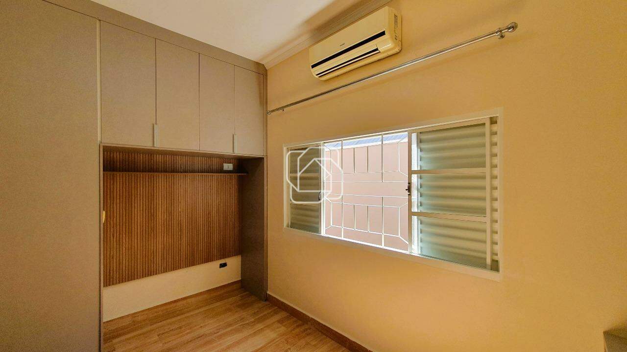 Casa para aluguel em Itu - SP - Vila Roma: