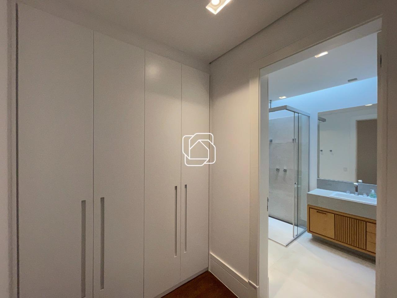 Casa de Condomínio à venda em Itu - SP - Condomínio Terras de São José: Casa à venda no Condomínio Terras de São José - Itu/SP