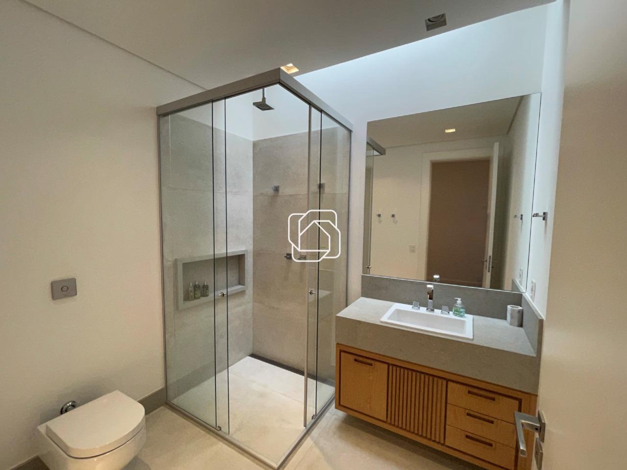 Casa de Condomínio à venda em Itu - SP - Condomínio Terras de São José: Casa à venda no Condomínio Terras de São José - Itu/SP