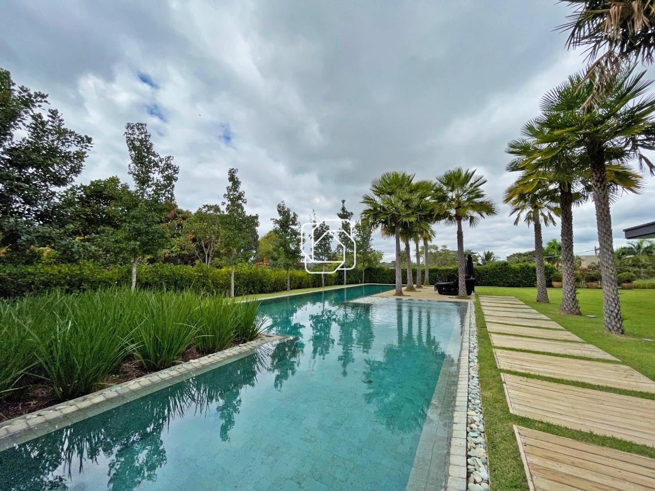 Casa de Condomínio à venda em Itu - SP - Condomínio Terras de São José: Casa à venda no Condomínio Terras de São José - Itu/SP