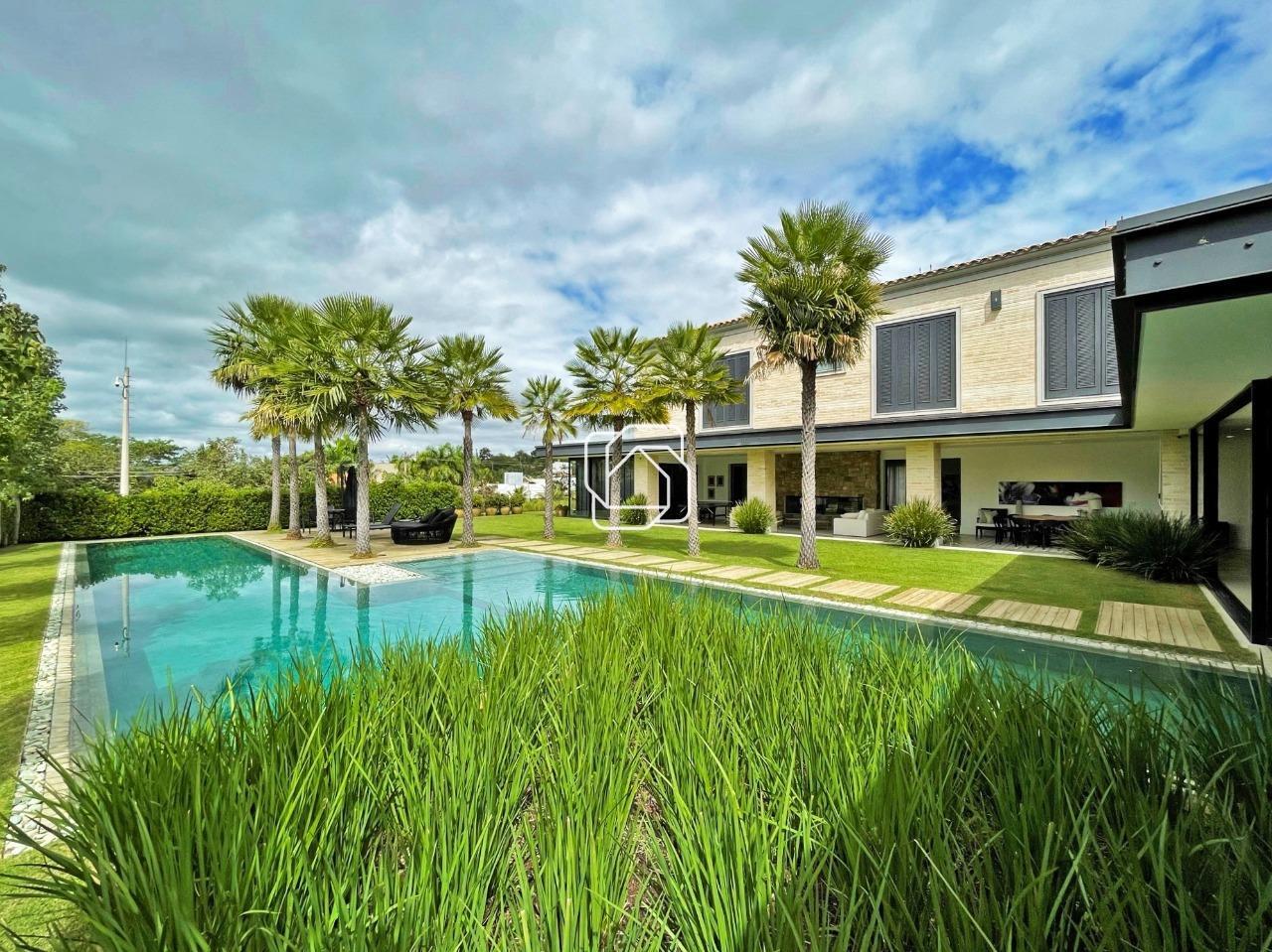 Casa de Condomínio à venda em Itu - SP - Condomínio Terras de São José: Casa à venda no Condomínio Terras de São José - Itu/SP