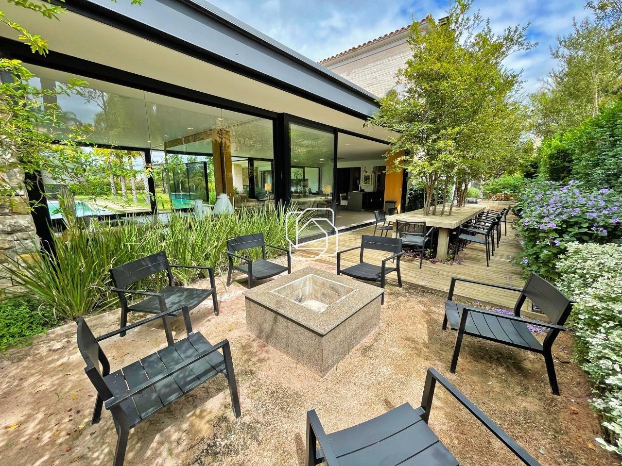 Casa de Condomínio à venda em Itu - SP - Condomínio Terras de São José: Casa à venda no Condomínio Terras de São José - Itu/SP